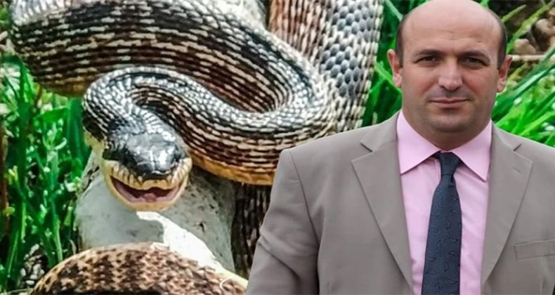 GENÇ ÖĞRETMENİN ACI ÖLÜMÜ!
