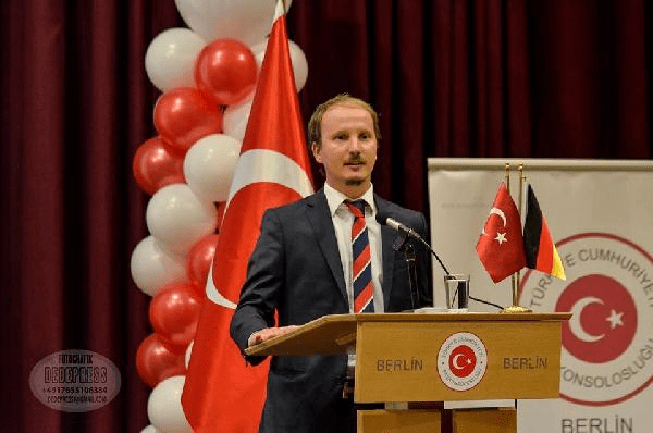 Samsunspor ilk transferini yaptı!