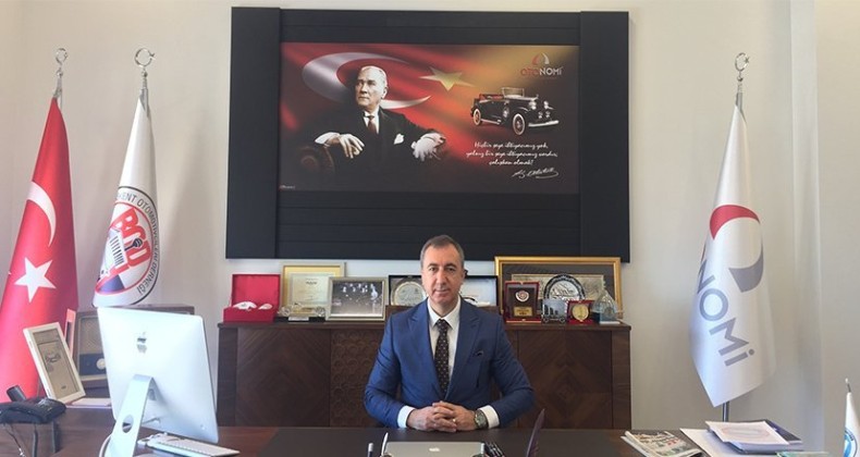 Oto galeride yeni dönem başlıyor