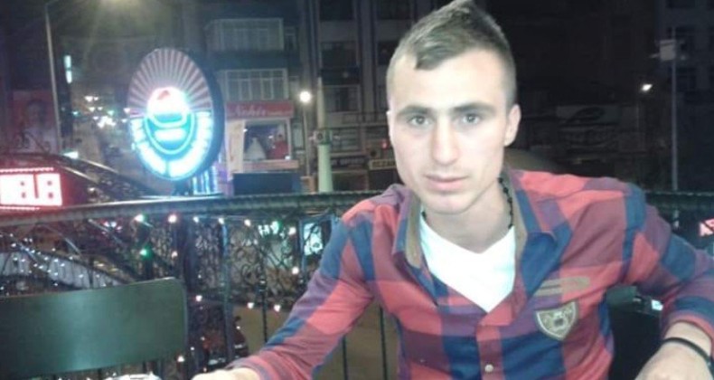 Samsun’da kanlı gece!