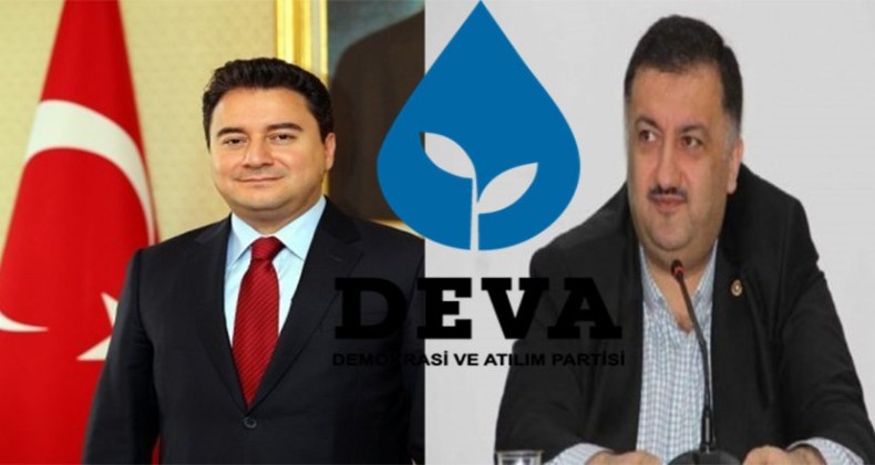 Samsun’da teşkilatı Rizeli eski vekil Karal kuracak