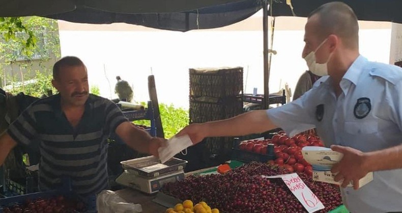 Demirtaş: Halkın sağlığı her şeyin üstünde