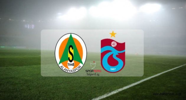 Trabzon, son saniyede yıkıldı