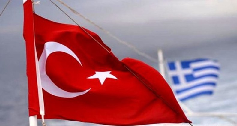 Ege’de tehlikeli tahrik!