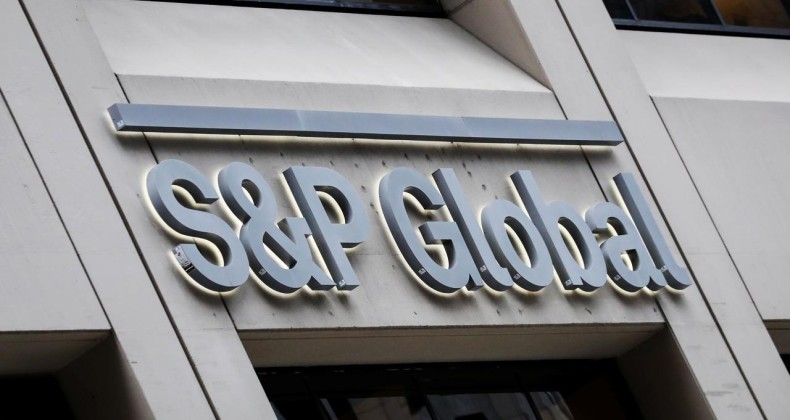 S&P Global Türkiye’nin kredi notlarını açıkladı