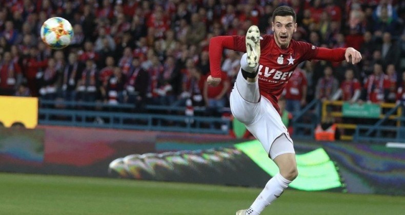 Samsunspor ilk bombayı patlattı! Tıkla izle…