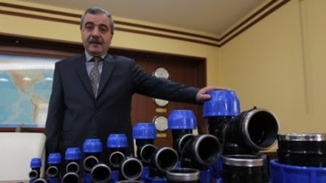 Samsunlu iş insanı hayatını kaybetti