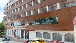 Murat İkiz: Fizik Tedavi Merkezi Yataklı Hastaların Hizmetine Açılmalı