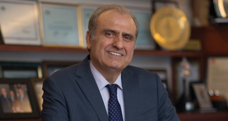 Fahrettin Ulusoy, Samsun’un gururu oldu!