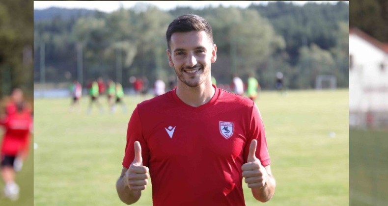 Yeni transferden flaş açıklamalar!