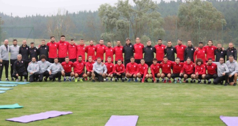 Samsunspor’un maçlarını TRT yayınlayacak!
