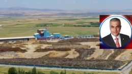 BELEDİYE BAŞKANI SANTRAL İÇİN KOOPERATİF KURDU