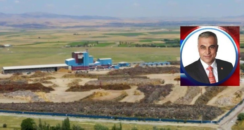 BELEDİYE BAŞKANI SANTRAL İÇİN KOOPERATİF KURDU