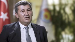 Çay Belediye Başkanı’ndan Biyokütle santrale övgü!