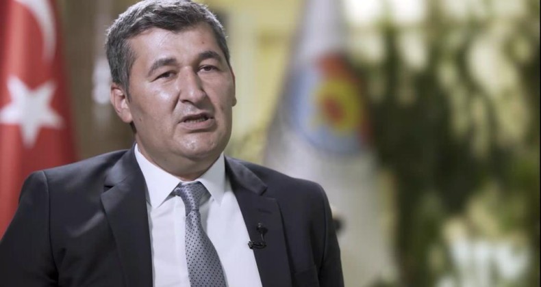 Çay Belediye Başkanı’ndan Biyokütle santrale övgü!