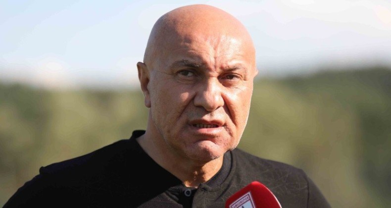 Başkan Yıldırım: “İlk yarıyı hedefimize yakın yerde bitirdik”