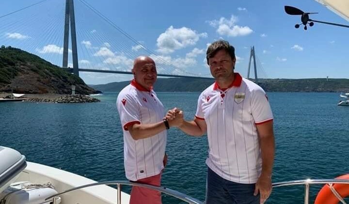 Samsunspor, Ertuğrul Sağlam’ı Mumla aradı!