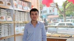 TATLI SEVERLERİN YENİ ADRESİ ‘TATLI CENTER’ AÇILDI