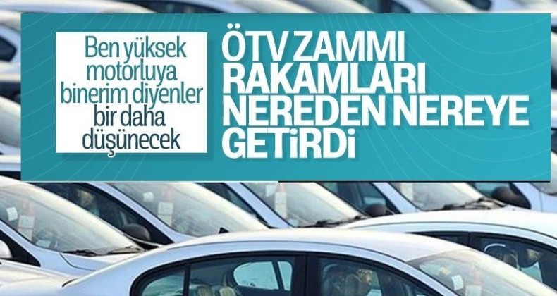 Lüks otomobilde iptaller yüzde 50’ye ulaştı