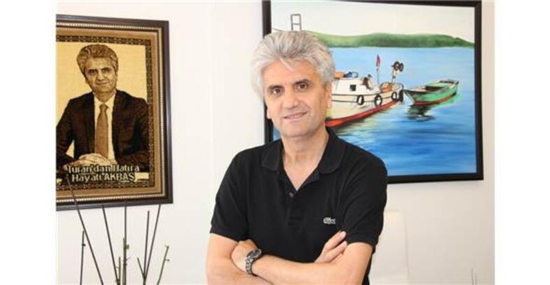 Ünlü Doktor Koronaya yakalandı!