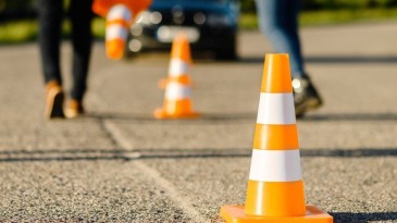 En çok ihlal edilen 5 trafik kuralı