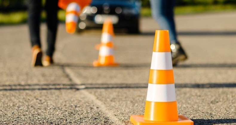 En çok ihlal edilen 5 trafik kuralı