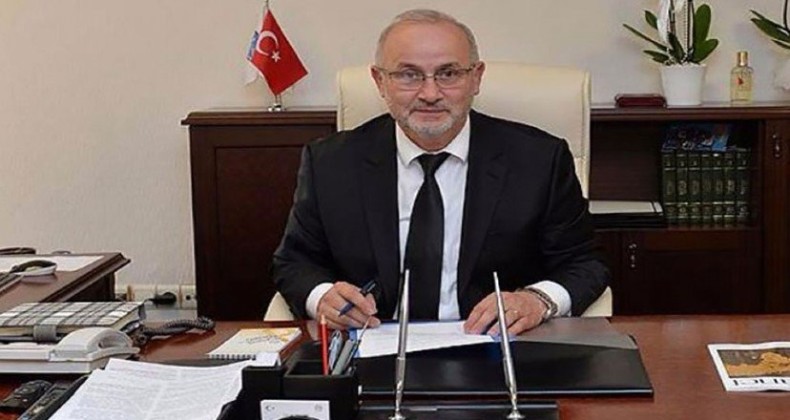 Ondokuz Mayıs Üniversitesi Rektörü Prof. Dr. Yavuz Ünal oldu