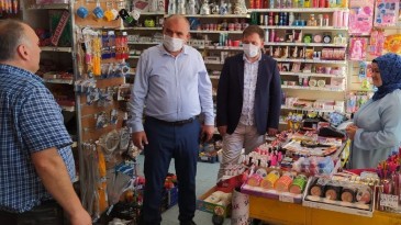 Sandıkçı: Rehavete kapılmayalım!