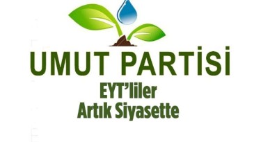 EYT: Umut Partisi’nin bizimle ilgisi yok