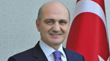 Bayraktar: İş arayan değil, aranan gençler yetiştireceğiz