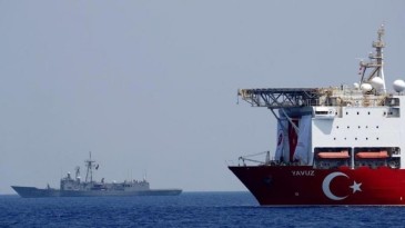 Yunanistan ile savaşın eşiğinden dönülmüş!