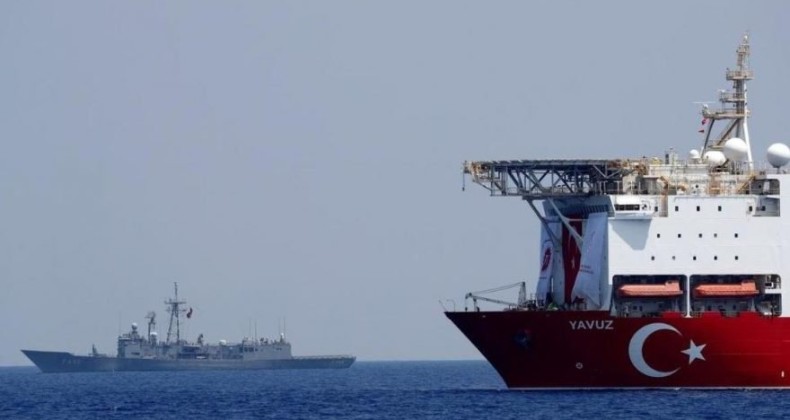 Yunanistan ile savaşın eşiğinden dönülmüş!