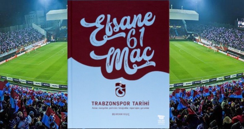 Trabzonspor’un tarihi yazıldı!