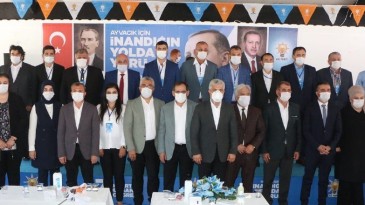 Ayvacık Yiğit, Çarşamba Özden ile devam