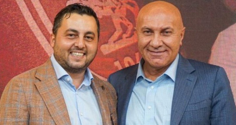 Avukatlardan Baskan Yıldırım’a dev destek!