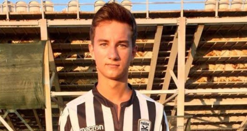 Yüksel Yıldırım, Paok’un yıldız adayını istiyor! Tıkla izle…