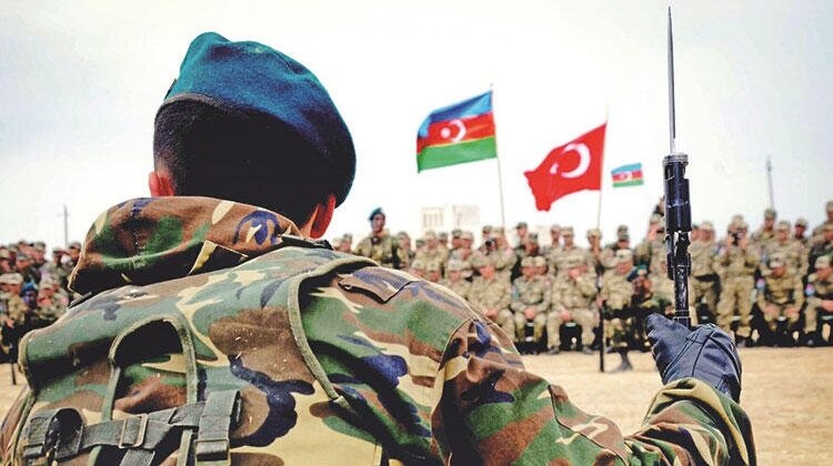 Ermeniler Azerbaycan’a saldırdı…Ordu anında cevabını verdi