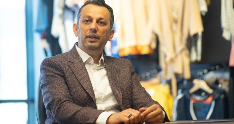 “Türk tekstil sektörü için artık yeni şeyler söyleme vakti geldi”