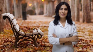 SONBAHARDA VÜCUT DİRENCİNİ ARTIRAN ÖNERİLER!