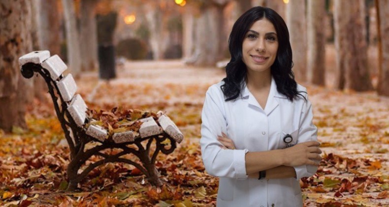 SONBAHARDA VÜCUT DİRENCİNİ ARTIRAN ÖNERİLER!