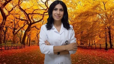 SONBAHARDA VÜCUT DİRENCİNİ ARTIRAN ÖNERİLER!
