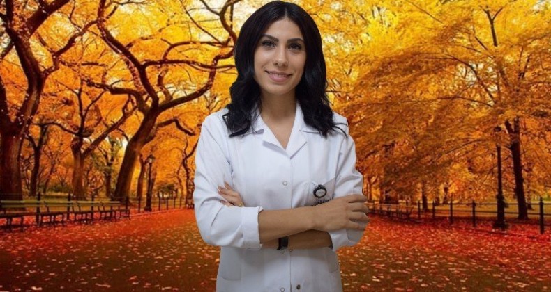 SONBAHARDA VÜCUT DİRENCİNİ ARTIRAN ÖNERİLER!