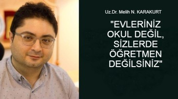 Covid-19 Günlerinde Çocuk ve Aile ilişkileri nasıl olmalı?