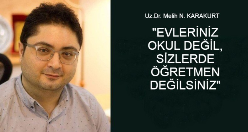 Covid-19 Günlerinde Çocuk ve Aile ilişkileri nasıl olmalı?