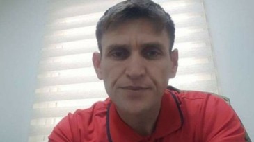 Samsunlu Yüzbaşı Mahmut Top şehit oldu