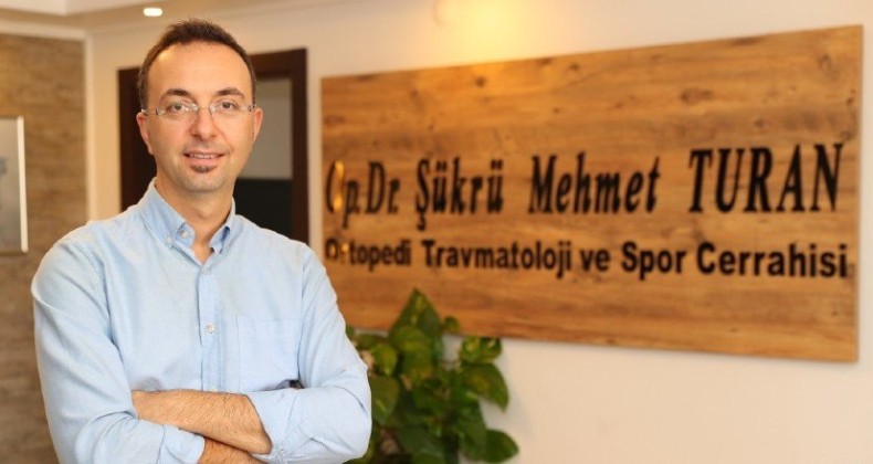 Diz Ömrünü Uzatan Tedaviler