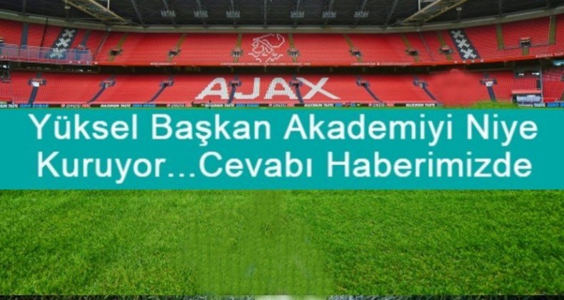 Ajax 7 futbolcudan 304 milyon euro kazandı