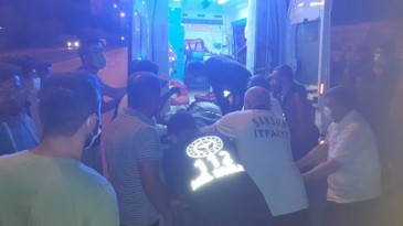 Samsun’da feci Kaza:2 ölü 3 yaralı