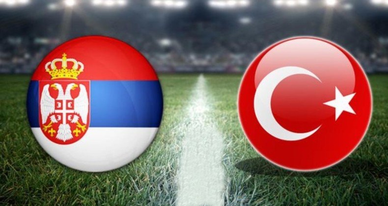 Türkiye Sırbistan maçı ne zaman? Saat kaçta? Hangi kanalda?