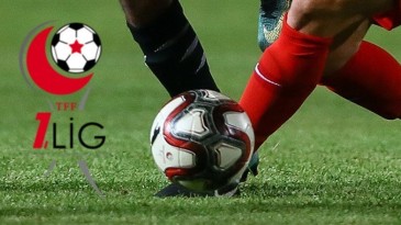 TFF 1.Lig’de takımlar kimleri transfer etti
